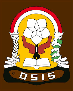 Logo SMA Negeri 1 Makake